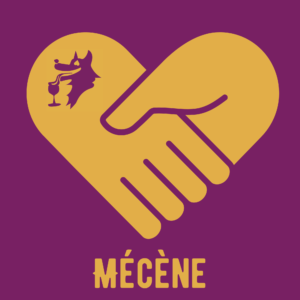 Soutien Mécène